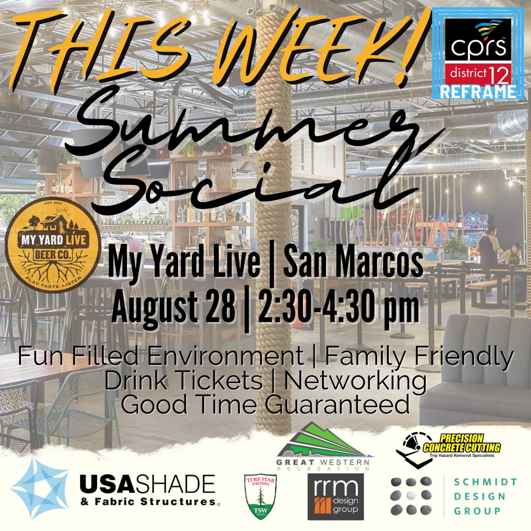 My Yard Live - August 28
